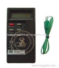 High Quality Gauss Meter Toys Testing Equipment