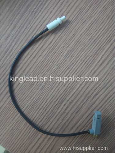 Main products :Piezo electric elements;piezo igniters (CSA or CE); ceramic electrode