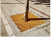 SMC tree protection grate 1000mm*1000mm