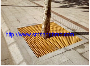 SMC tree protection grate 1000mm*1000mm