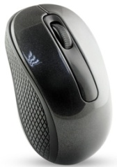 2.4GHz wireless optical mouse