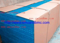 SMC BMC grille grating platform insulation and waterproof