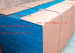 Insulation SMC grating platform