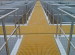 Long service life FRP grating GRP grating