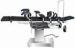 X - Ray And C - Arm Surgical Operating Table , Stainless Steel