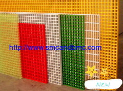 china supplier fiberglass grate