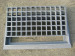 Anti-corrosion FRP glass steel grille cover