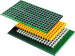 Anti-slip BMC SMC molded grating