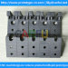 high quality Custom parts CNC processing injection molding parts mim products maker