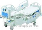 Automatic Hospital ICU Bed With Extensive Foot Section And Central Controller Panel
