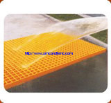 Supply waterproof and anti-corrosion SMC BMC grating grille