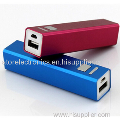 power bank portable charger