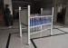 Steel Pediatric Hospital Beds With Aluminum Alloy Side Rails In Full Length