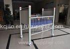Steel Pediatric Hospital Beds With Aluminum Alloy Side Rails In Full Length