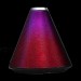 Doss Alonso A5 Portable Christmas Tree Design Colorful LED Lights Pulse Bluetooth Speakers