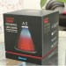 Doss Alonso A5 Portable Christmas Tree Design Colorful LED Lights Pulse Bluetooth Speakers