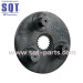 Planet Carrier for Excavator Gearbox