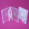 Good Quality Clear PP CD Case