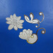 Professional custom high-precision photo-etched parts metal products