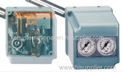 Low price for Foxboro and Eckardt levelmeter switch SGE98