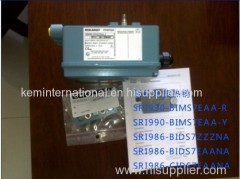 Foxboro and Eckardt valve actuators SRD991-BHFS7ZZZNR-V0