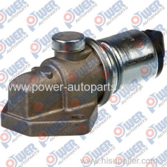 IDLE CONTROL VALVE WITH 95BF 9F715 AC