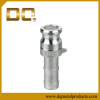 Stainless Steel Adaptor Hsae Shank