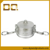 Stainless Steel Dust Cap