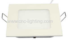 super thin recessed led downlight(0-100% dimmable)