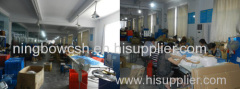 Ningbo Wanchangshun safety products co.,Ltd