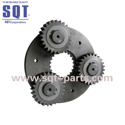 R220-5 Excavator Swing Parts of Planetary Carrier XKAQ-00015