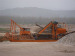 bucket chain sand dredger