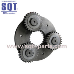 R290 Travel Planetary Carrier/Planet Carrier Assembly 132973 for Excavator Travel Device