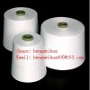 Polyester Spun Yarn Virgin 38S Raw White