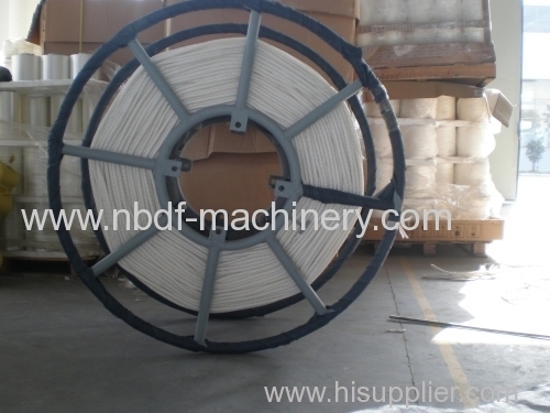 Overhead Lines Pilot Nylon Rope