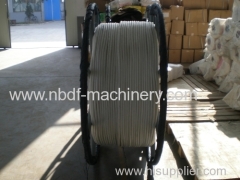 Overhead Lines Pilot Nylon Rope