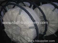 Overhead Lines Pilot Nylon Rope