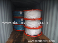 Overhead Lines Pilot Nylon Rope