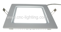 Super thin Square LED Downlight(Dimmable)