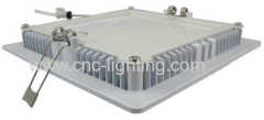 16-21W Super thin Square LED Downlight(0-100% Dimmable)