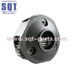 XKAQ-00075 Gear Parts Excavator Planetary Carrier Assy R220-5