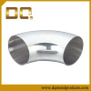 Sanitary Pipe(Tube)Fittings Series Welded elbow