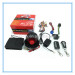 car security accessory one way automatic