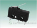 Shanghai Sinmar Electronics Micro Switches 5A250VAC 3PIN Short Lever Micro Switches