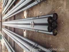 Pipe SMLS OD 6INCH SCH80 11800MM Length A335 P11 ASTM A335