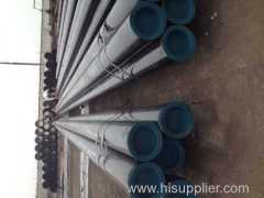 Pipe SMLS OD 6INCH SCH80 11800MM Length A335 P11 ASTM A335