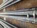 Alloy Pipe SMLS 6INCH SCH80 BE ASTM A335