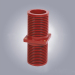 40.5kV Panel Busbar Insulated Wall Bushing