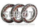 angular contact bearings sealed angular contact ball bearing