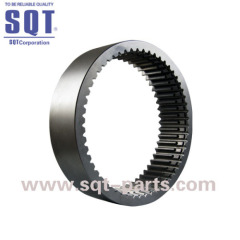 excavator spare parts PC220-3 excavator travel gear ring 205-27-71520